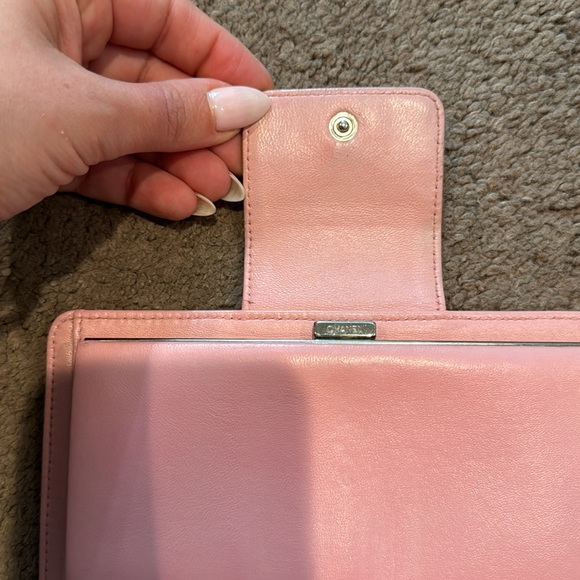 Beautiful vintage Chanel wallet - Picture 12 of 14